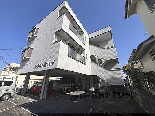 奈良県葛城市尺土 賃貸マンション