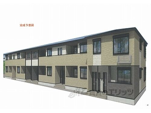 奈良県橿原市雲梯町 賃貸アパート