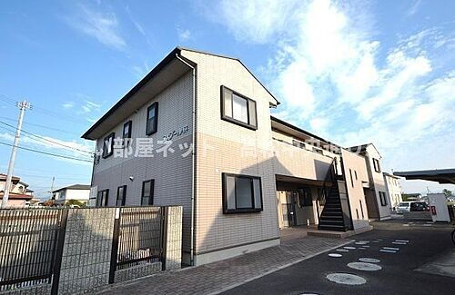 フォブール林