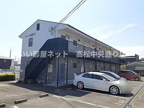 ミューズ松本Ｖ
