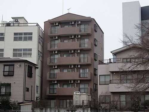 静岡県三島市大宮町３丁目 賃貸マンション