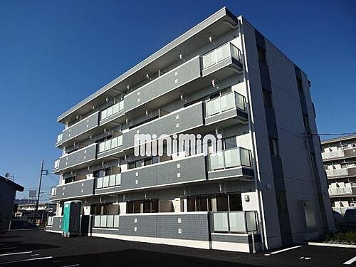 静岡県駿東郡長泉町下土狩 賃貸マンション