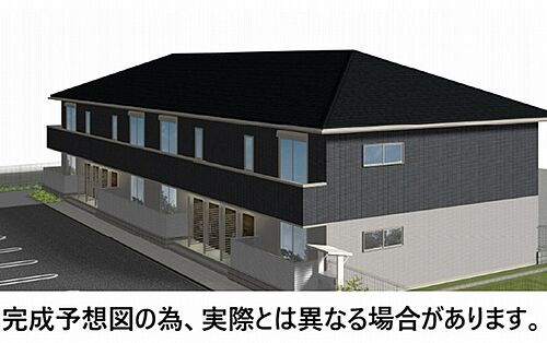 大阪府八尾市南本町９丁目 2階建 