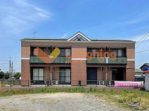 福岡県久留米市北野町今山 2階建 築20年9ヶ月