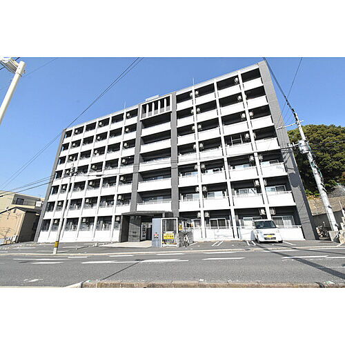 Ａｌｅｔｔａ合川町 7階建