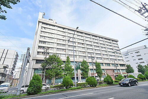 愛知県名古屋市中村区竹橋町 賃貸マンション