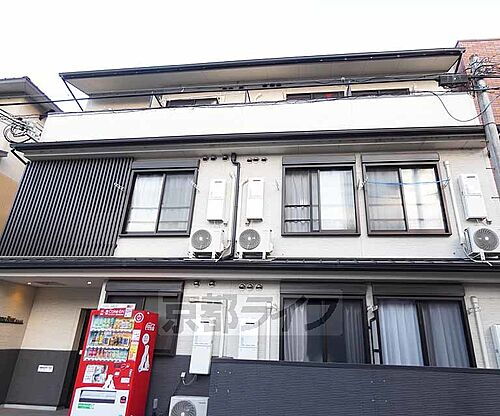 京都府京都市東山区大阪町 賃貸マンション