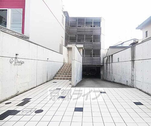 Ｇ−Ｄｅｓｉｇｎ　京都西院