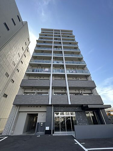 大阪府大阪市西淀川区姫里２丁目 賃貸マンション