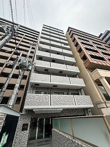 大阪府大阪市北区西天満４丁目 11階建 築25年10ヶ月