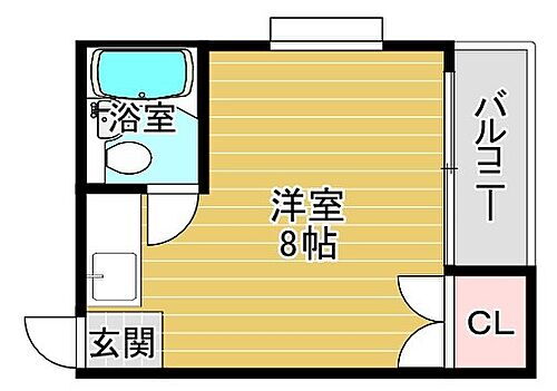 物件写真