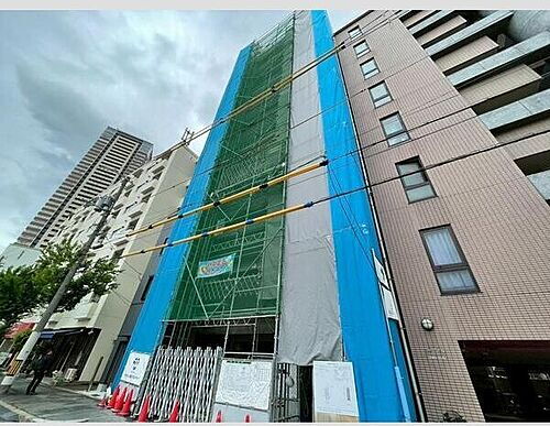 大阪府大阪市北区大淀南２丁目 賃貸マンション