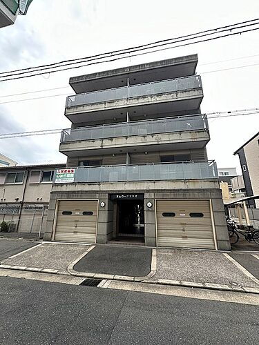 大阪府大阪市旭区太子橋３丁目 賃貸マンション