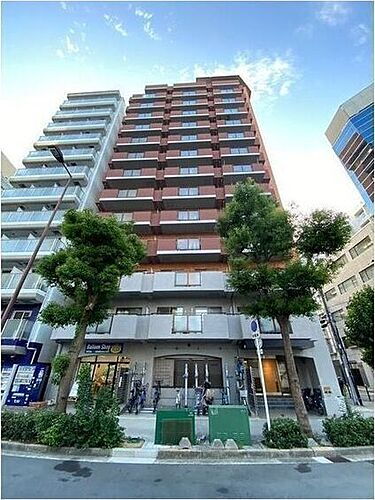 大阪府大阪市北区天満２丁目 賃貸マンション