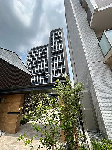 大阪府大阪市都島区内代町１丁目 賃貸マンション