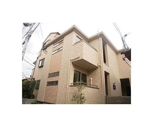 大阪府守口市八島町 賃貸アパート