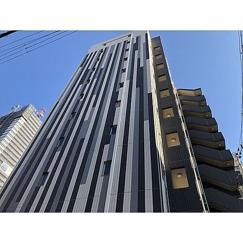 大阪府大阪市北区大淀南２丁目 賃貸マンション