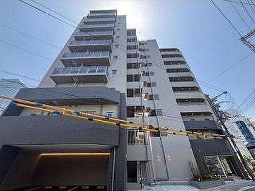 大阪府大阪市都島区片町２丁目 賃貸マンション