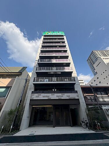 大阪府大阪市北区同心１丁目 賃貸マンション