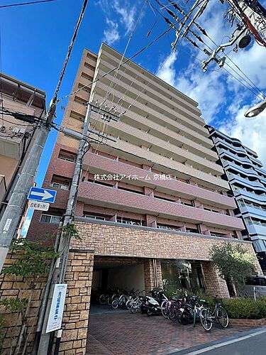 大阪府大阪市都島区都島本通３丁目 賃貸マンション