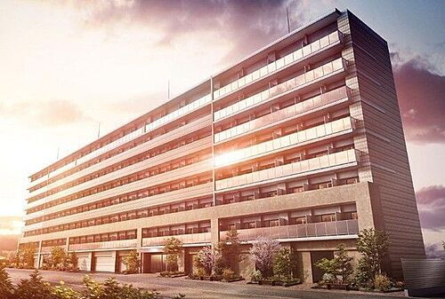 大阪府大阪市都島区都島南通１丁目 賃貸マンション