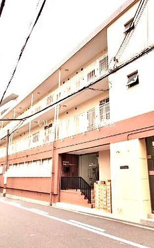 大阪府大阪市城東区蒲生１丁目 賃貸マンション