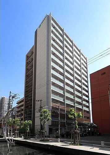 アプリーレ中之島