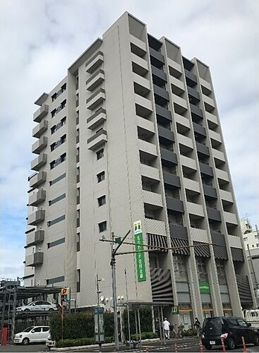 大阪府大阪市城東区成育２丁目 賃貸マンション