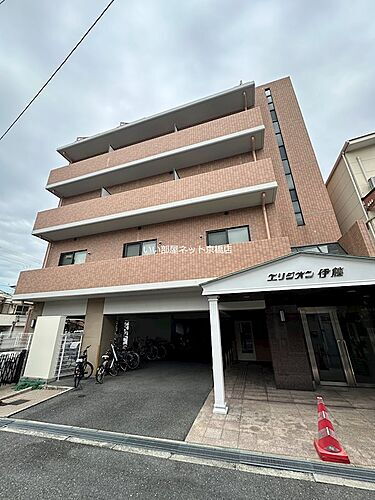 大阪府大阪市旭区高殿４丁目 賃貸マンション