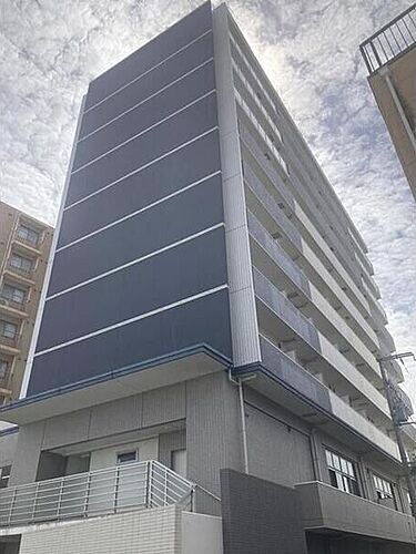 大阪府大阪市西淀川区姫里２丁目 賃貸マンション