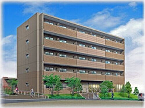 大阪府枚方市伊加賀北町 賃貸マンション