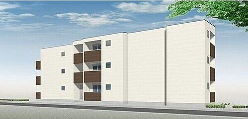 大阪府大阪市西淀川区姫島３丁目 賃貸アパート