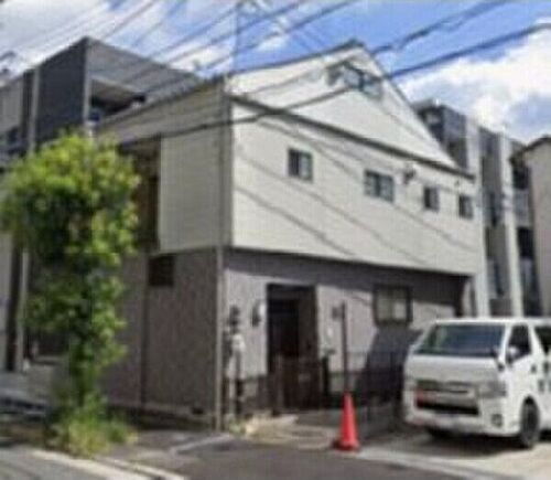 大阪府大阪市城東区野江１丁目 賃貸一戸建て