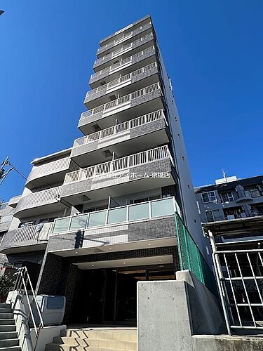 大阪府大阪市城東区成育４丁目 賃貸マンション