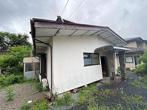 長野県北佐久郡御代田町大字御代田 2階建