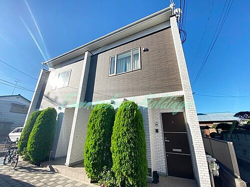 神奈川県藤沢市下土棚 2階建 築15年11ヶ月