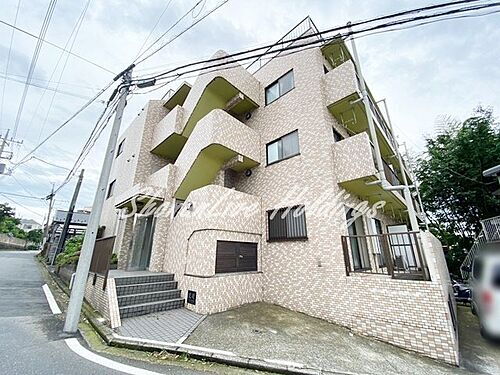 神奈川県横浜市戸塚区吉田町 3階建 築30年4ヶ月
