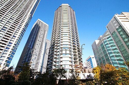 東京都中央区晴海３丁目 28階建 築8年10ヶ月