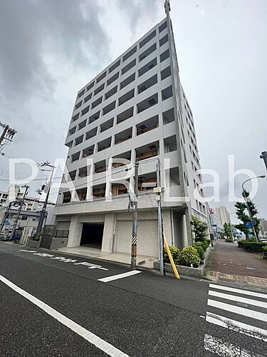 兵庫県神戸市中央区北本町通４丁目 9階建