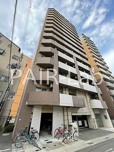 兵庫県神戸市中央区海岸通５丁目 15階建 築12年1ヶ月