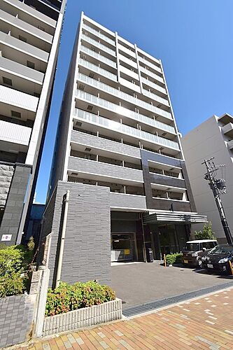 兵庫県神戸市中央区橘通４丁目 11階建 築4年6ヶ月