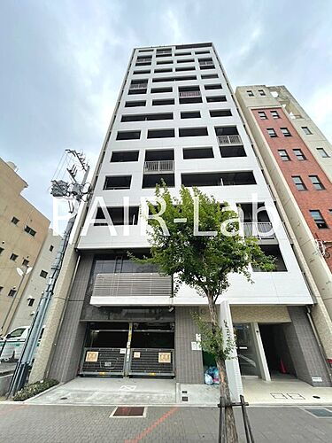 兵庫県神戸市中央区古湊通２丁目 14階建 築11年5ヶ月