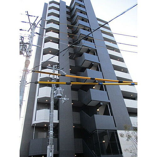 兵庫県姫路市朝日町 賃貸マンション