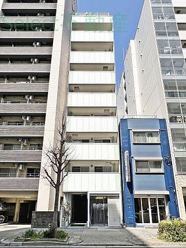 愛知県名古屋市中区丸の内３丁目 8階建 築16年4ヶ月