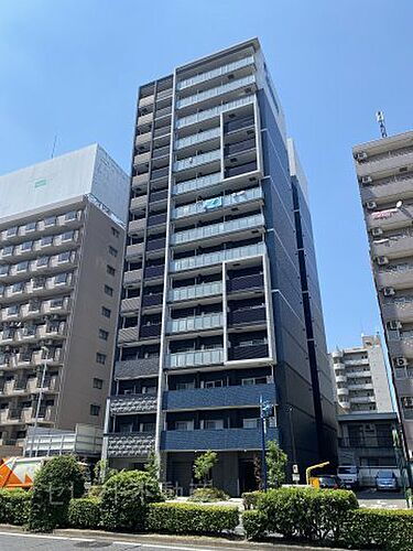 愛知県名古屋市中区葵２丁目 15階建 築5年1ヶ月