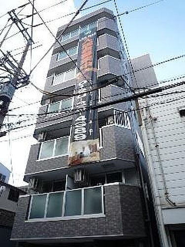 ＩＦ西梅田 7階建