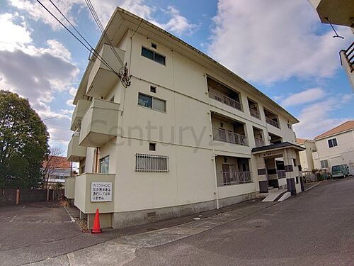 弥栄マンション 3階建