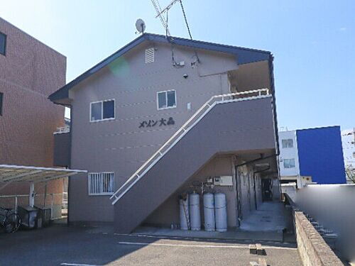 栃木県宇都宮市岩曽町 2階建 築31年9ヶ月