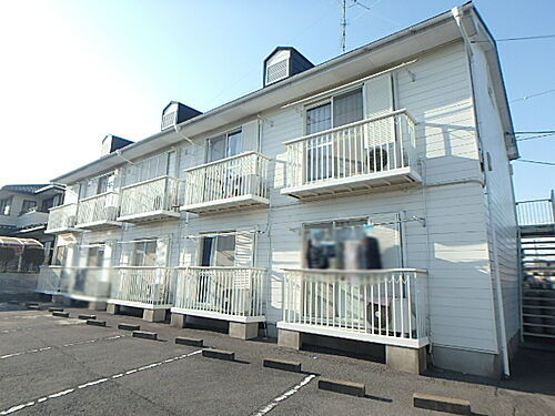 栃木県宇都宮市峰４丁目 2階建 築31年11ヶ月
