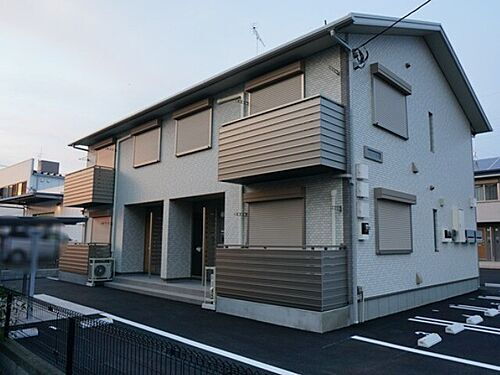 栃木県宇都宮市簗瀬４丁目 2階建 築12年3ヶ月